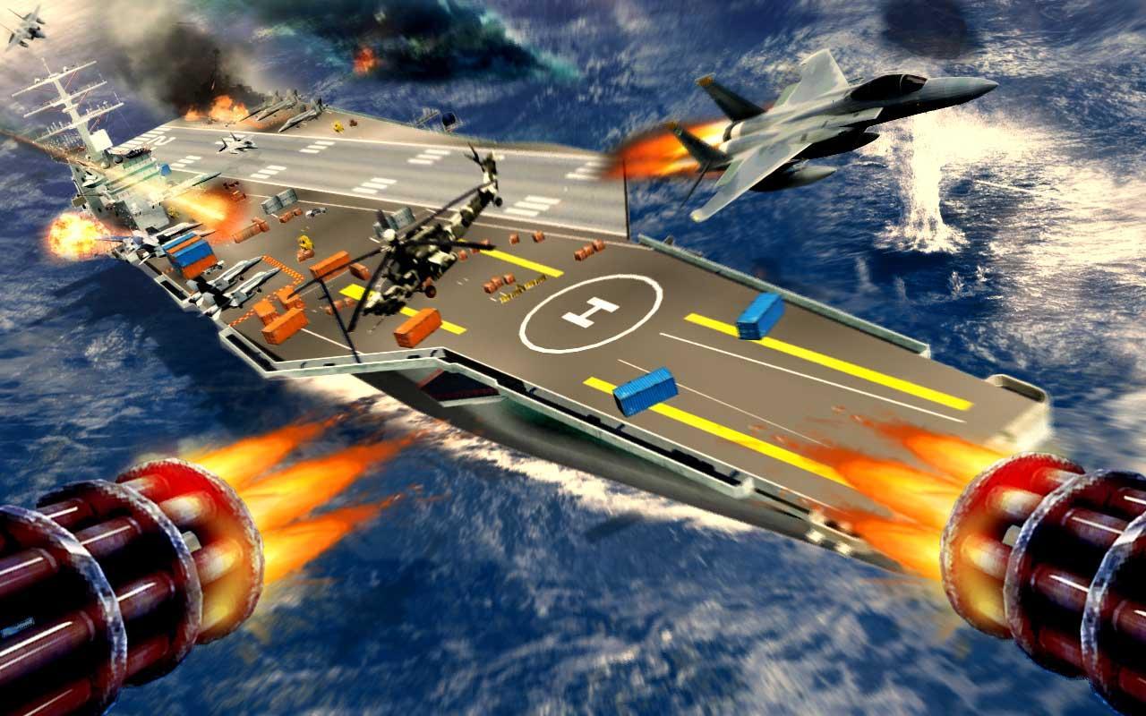 Navy Gunner Shoot War 3D APK Download - Free Action GAME ...