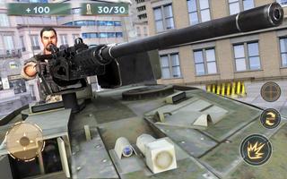 SAVAŞÇI - GUNNER'S BATTLEFIELD Ekran Görüntüsü 2