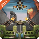 Gunner Battle City APK