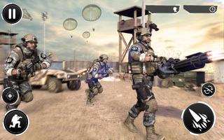 Gunner Battle City اسکرین شاٹ 2