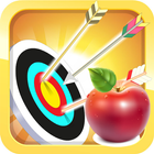 Grand Tower Defense in Fruit World icon