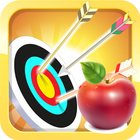 Grand Tower Defense in Fruit World icône