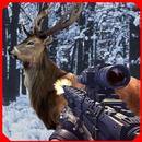 chasseur cerfs APK