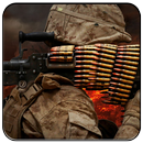 Lone Army Shooter 3D APK