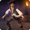 Caribbean Pirates: Navy Survivor Prison Tales APK