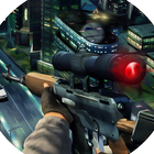 Police Sniper: Chase and Strike icon