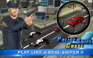 Police Sniper: Chase and Strike poster