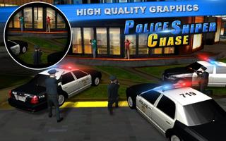 Police Sniper: Chase and Strike screenshot 2