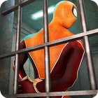 آیکون‌ Prison Escape: Super Hero Survival