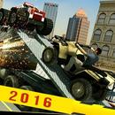 RACING IN ATV APK