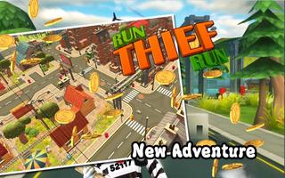 Run Thief Run screenshot 2