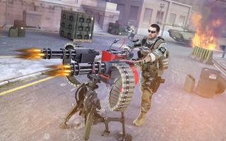 Gunner Unkilled تصوير الشاشة 3