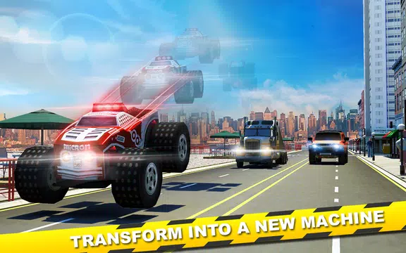 Screenshot 15 for Streak Racing Fever