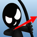Stickman Archer Fighter Games APK