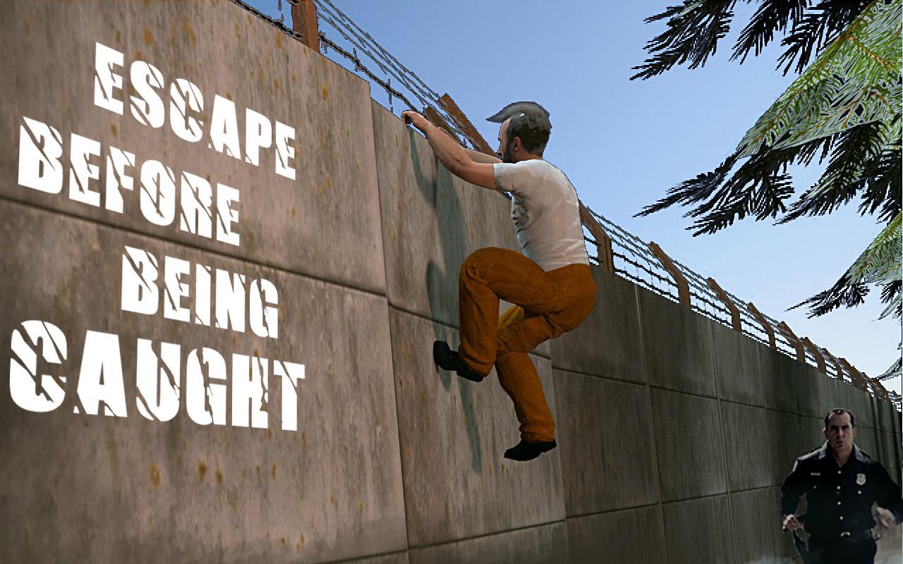 Survival Prison Escape APK Download Free Action GAME for Android