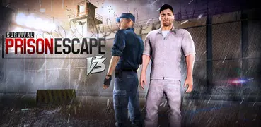 Survival Prison Escape V3