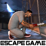Survival Prison Escape V3 icône
