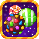 Sweet Candy Fever APK