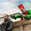 Clown Survival Jail Prison Stealth Escape Hero