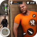 CIA Secret Agent Escape Story V2 APK