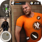 CIA Secret Agent Escape Story V2 ไอคอน