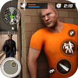 CIA Secret Agent Escape Story V2 icon