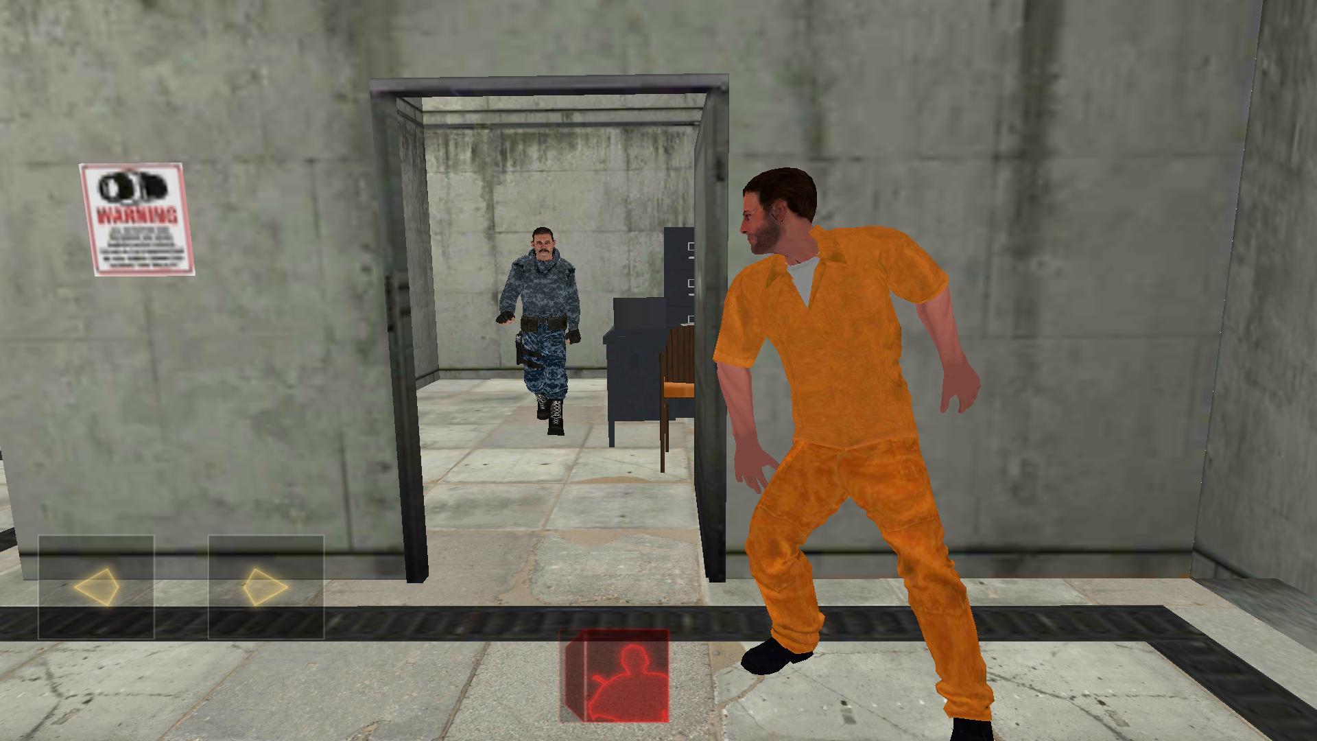 Агент ЦРУ игра. Secret agent (Video game). Escape game - Spy agent. Виртуальная тюрьма.