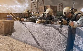 CIA Agent Shooting School Game screenshot 3