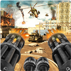 Gunner Battle City v2 icône