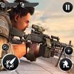 Sniper Force Shooter: Freedom Gunner