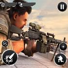 Sniper Force Shooter: Freedom Gunner ícone