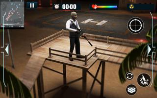 Sniper Force Shooter: Freedom Gunner imagem de tela 2