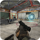 Counter Terrorist Hero Battle - Shooter War Hero APK