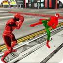 Spider Hero: City Battle APK