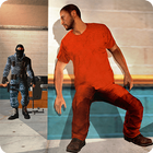 Survival Hero Jail Prison Stealth Escape icon