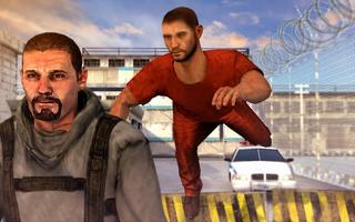 Survival Hero Jail Prison Stealth Escape screenshot 3