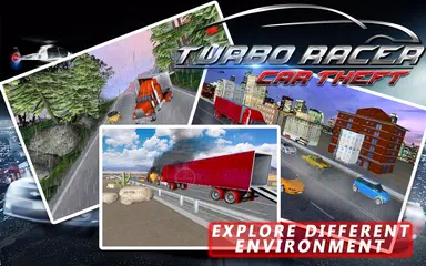 download Furto Auto 3D APK