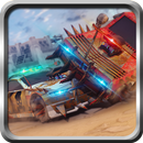 Turbo Derby Crash Racing Arena APK