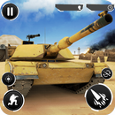 Réservoir Combat 2016 APK