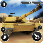 Tank Savaşları 2016 3D simgesi