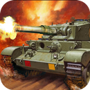 Tanque revolução guerra APK