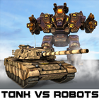 Rules of Tank vs Robots World War Hero иконка