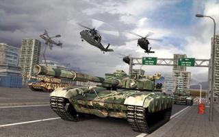 Rules of Tank vs Robots World War Hero скриншот 3