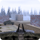 US ARMY: GUNNER BATTLE CITY APK