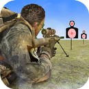 US ARMY SNIPER SHOOTER TRAINER APK