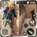 💃 Amazing Woman Prison Break: Grand Survival 💃 APK