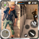 💃 Amazing Woman Prison Break: Grand Survival 💃 APK