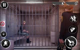 💃 Amazing Woman Prison Break: Grand Survival 💃 Ekran Görüntüsü 1