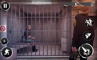 💃 Amazing Woman Prison Break: Grand Survival 💃 Screenshot 1