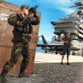 Impossible Hero Force-Navy Storm Mission